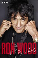 Ron Wood 9789046803875 R. Wood, Boeken, Verzenden, Gelezen, R. Wood