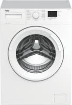 Beko Wtk72011w Wasmachine 7kg 1200t, Electroménager, Lave-linge, Ophalen of Verzenden