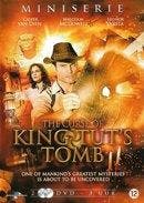 Curse of king tuts tomb op DVD, Verzenden, Nieuw in verpakking