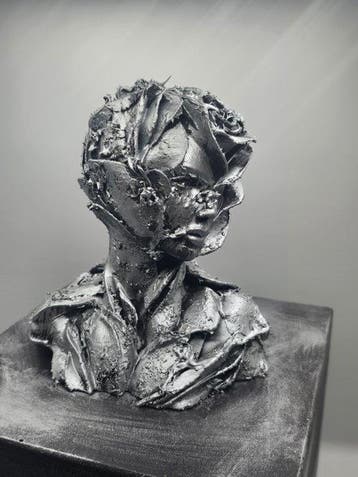 Thomas van Loon - Flower mind
