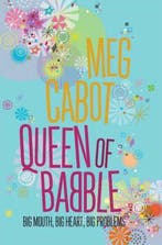 Queen Of Babble 9780330418898 Meg Cabot, Verzenden, Gelezen, Meg Cabot