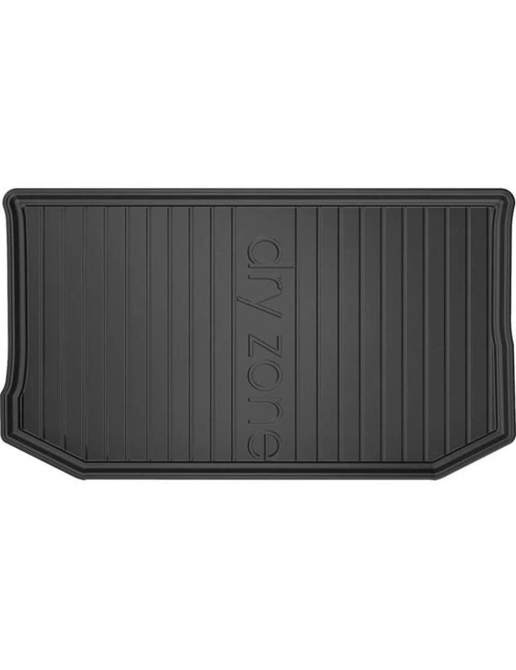 All Weather kofferbakmat Ford Fiesta Mk VII Active Hatchback, Auto-onderdelen, Interieur en Bekleding, Verzenden