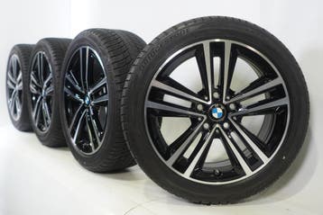 BMW 1 2 serie F40 F44 2 serie Gran Coupe 548 17 inch velgen, Ophalen of Verzenden