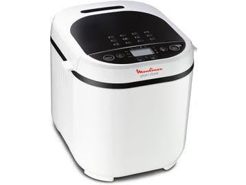 Moulinex OW210130 - Broodmachine - 12 programmas - 720W, Verzenden, Nieuw