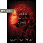 The Bird and the Sword Chronicles-The Queen and the Cure, Verzenden, Zo goed als nieuw, Amy Harmon