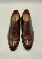 Emiliano Santi - Veterschoenen - Maat: EU 46 - Nieuw in doos, Nieuw