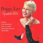 Peggy Lee - Greatest Hits, Verzenden