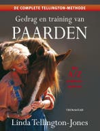 Het Ultieme boek over Gedrag en training van Paarden, Verzenden, L. Tellington-Jones