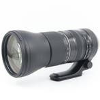 Tamron SP 150-600mm f/5-6.3 Di VC USD G2 Nikon FX |, Audio, Tv en Foto, Foto | Lenzen en Objectieven, Verzenden, Zo goed als nieuw