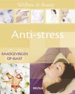Anti-stress / 60 Raadgevingen op Maat 9789044704853, Verzenden, Gelezen, M. Borrel