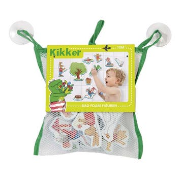 Kikker Badfiguren, Hobby en Vrije tijd, Verzenden, Nieuw