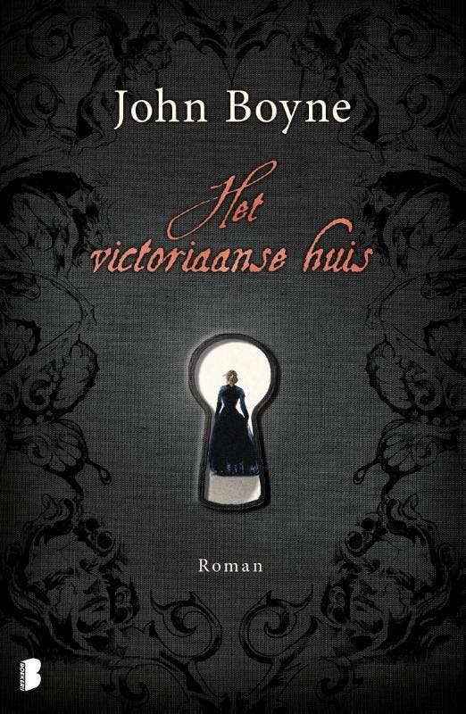 Het victoriaanse huis 9789022578018 John Boyne, Boeken, Romans, Gelezen, Verzenden