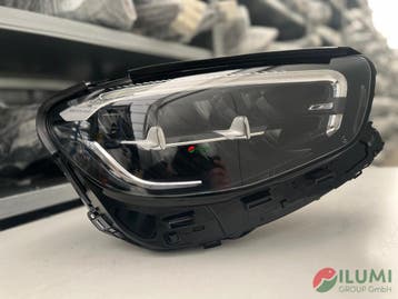 MERCEDES E W213 FULL LED PHARE AVANT DROIT KPL A2139069209, Verzenden