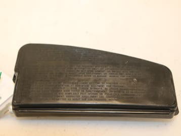 Airbag stoel (zitplaats) Mercedes CL O82952, Nieuw