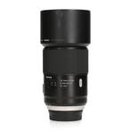 Tamron SP 90mm f/2.8 Di VC USD Macro - Nikon Fit (F017), Ophalen of Verzenden