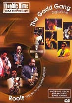 The Gadd Gang (dvd nieuw), Ophalen of Verzenden, Nieuw in verpakking
