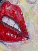 Anna Dart - Rose Lips