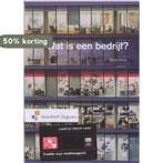 Wat is een bedrijf? 9789001790998 Rienk Stuive, Boeken, Verzenden, Gelezen, Rienk Stuive