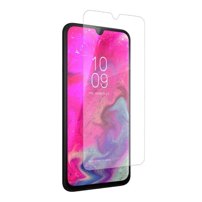 Samsung Galaxy A50 Screen Protector Foil Folie PET Vouwbare, Telecommunicatie, Mobiele telefoons | Hoesjes en Screenprotectors | Overige merken