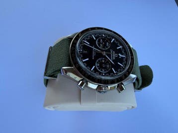 Omega - Speedmaster Co-Axial - 329.33.44.51.01.001 - Heren -