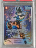 Bandai - 1 Graded card - Dragon Ball - Son Goku FB01-139, Nieuw