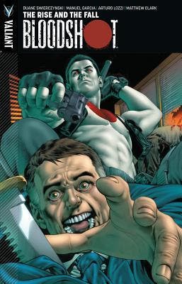 Bloodshot (3rd Series) Volume 2: Rise And The Fall, Boeken, Verzenden, Nieuw