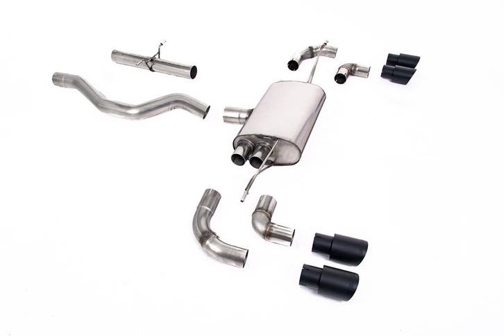 Roetfilter-back | Land Rover / Range Rover Defender 90 3.0 I, Auto-onderdelen, Uitlaatsystemen, Nieuw, Verzenden