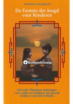 De Fontein der Jeugd voor Kinderen, Boeken, Verzenden, Gelezen
