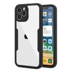 iPhone 13 Mini 360°  Full Cover - Full Body Case Hoesje +, Verzenden