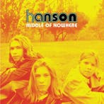 Hanson - Middle Of Nowhere, Verzenden, Gebruikt