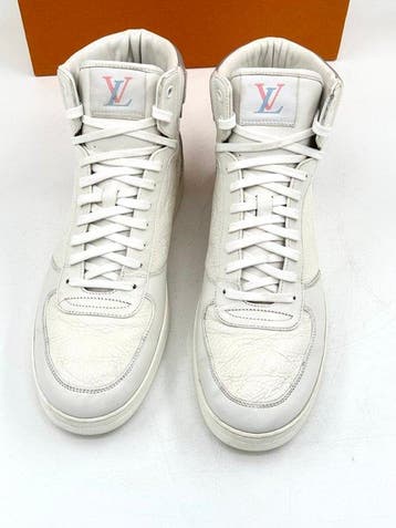 Louis Vuitton - Rivoli - Sneakers - Taille : EU 42.5