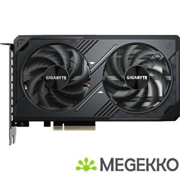 Gigabyte GeForce RTX 5060 WINDFORCE 8GB, Computers en Software, Videokaarten, Verzenden, Nieuw