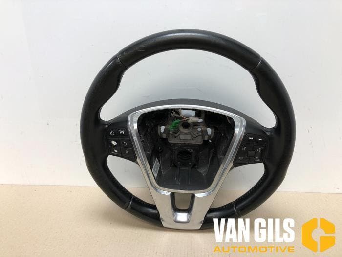 Stuurwiel Volvo V60 O260199, Auto-onderdelen, Interieur en Bekleding