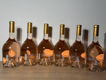 2025 Miraval Cotes de Provence - Provence Côtes de Provence