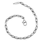 Sans prix de réserve - Chimento - Bracelet - 18 carats Or, Handtassen en Accessoires, Antieke sieraden