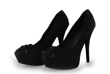 La Strada Pumps in maat 40 Zwart, Pumps, Verzenden, Zwart, La Strada