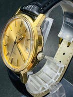 Omega - Genève - 166.0163 - Heren - 1975, Nieuw