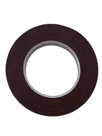 Bloemistentape 572 Roodbruin