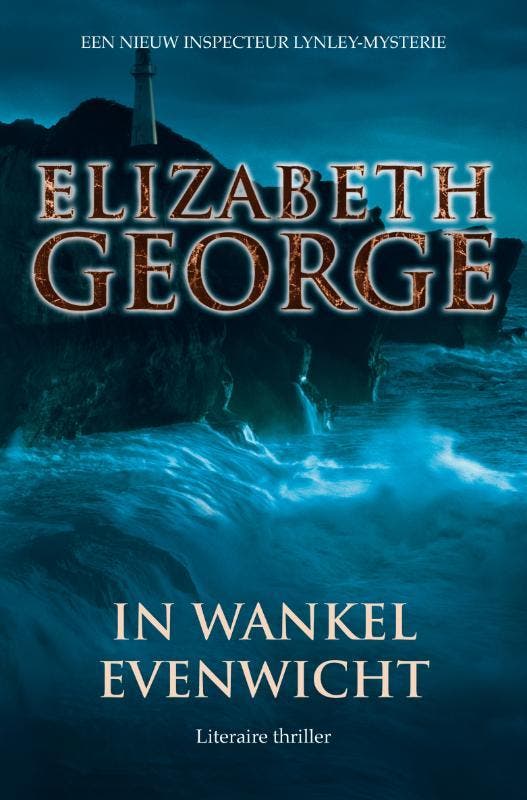 In wankel evenwicht / Inspecteur Lynley-mysterie / 15, Boeken, Thrillers, Gelezen, Verzenden
