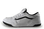 Vans Sneakers in maat 45 Wit, Kleding | Heren, Schoenen, Verzenden, Wit, Zo goed als nieuw, Sneakers