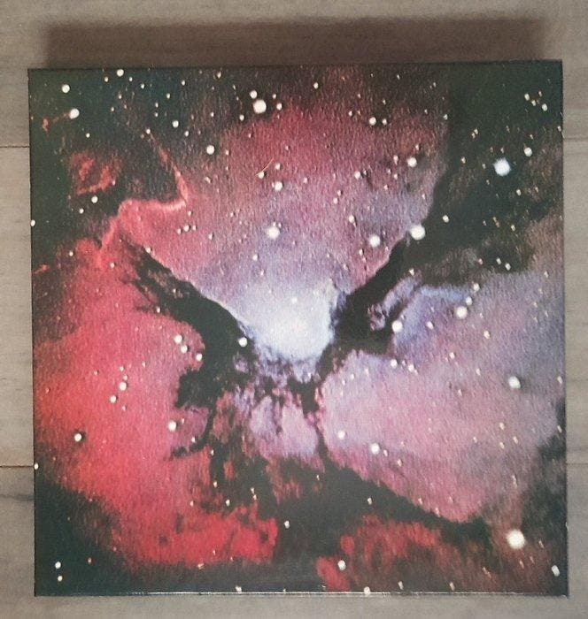 King Crimson - Sailors Tales - Diverse titels - CD box set, Cd's en Dvd's, Vinyl Singles