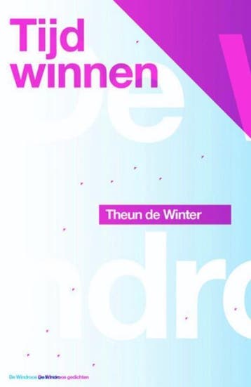 Tijd Winnen (Windroos Gedichten), Verzenden