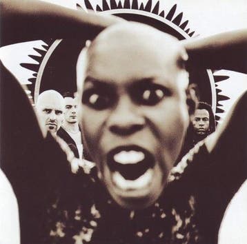 Skunk Anansie - Stoosh CD, Verzenden, Nieuw in verpakking