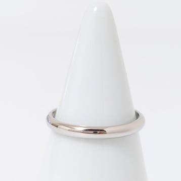 Zonder minimumprijs - Cartier - Ring - Wedding Platina, Nieuw