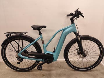 Bergamont E-Horizon Edition 5 48/52 500Wh (NIEUWE FIETS), Fietsen en Brommers, Elektrische fietsen, Nieuw