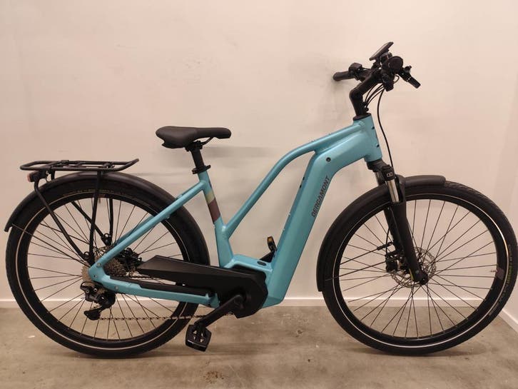 Bergamont E-Horizon Edition 5, Fietsen en Brommers, Elektrische fietsen, Nieuw
