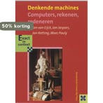 Denkende machines / Exact in context / 1 9789053565698, Verzenden, Gelezen, Jan Van Eijck