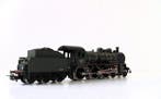 Märklin H0 - 3086 - Stoomlocomotief met tender (1) - Serie