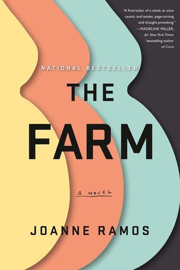The Farm 9781984853752 Joanne Ramos, Verzenden, Joanne Ramos