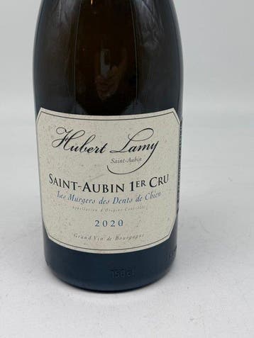 2020 Hubert Lamy Les Murgers des Dents de Chien -, Nieuw